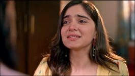 Main Hoon Aparajita - 28th Jan 2023